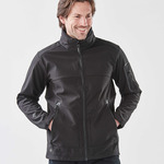 Stormtech Cruise Soft Shell Jacket