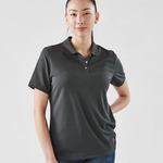 Stormtech Ladies Sirocco Sports Polo Shirt