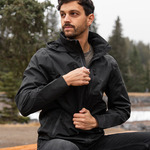 Stormtech Scirocco Lightweight Shell Jacket